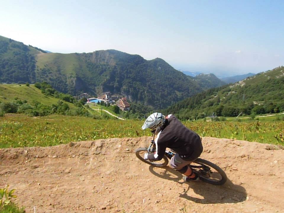 Bike Park