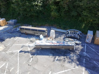 Realizzazione nuova seggiovia Turra