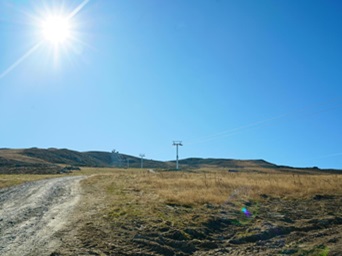 Realizzazione nuova seggiovia Turra