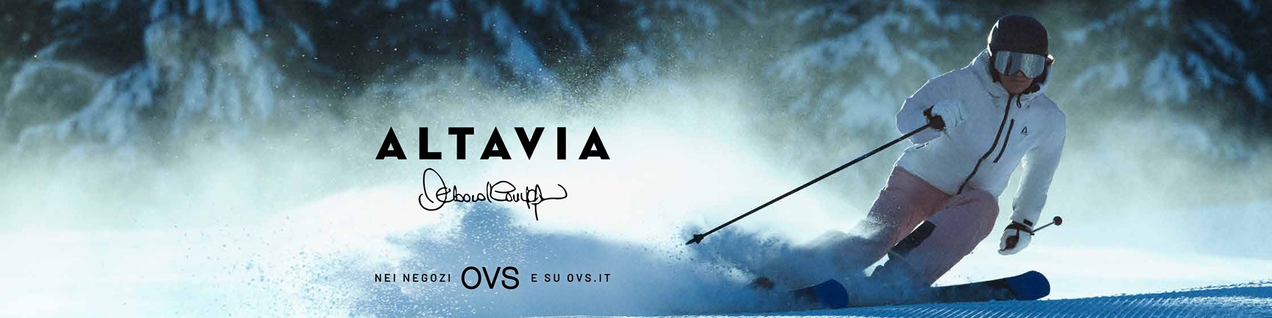 Altavia by Deborah Compagnoni