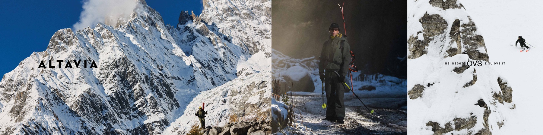 Altavia by Deborah Compagnoni