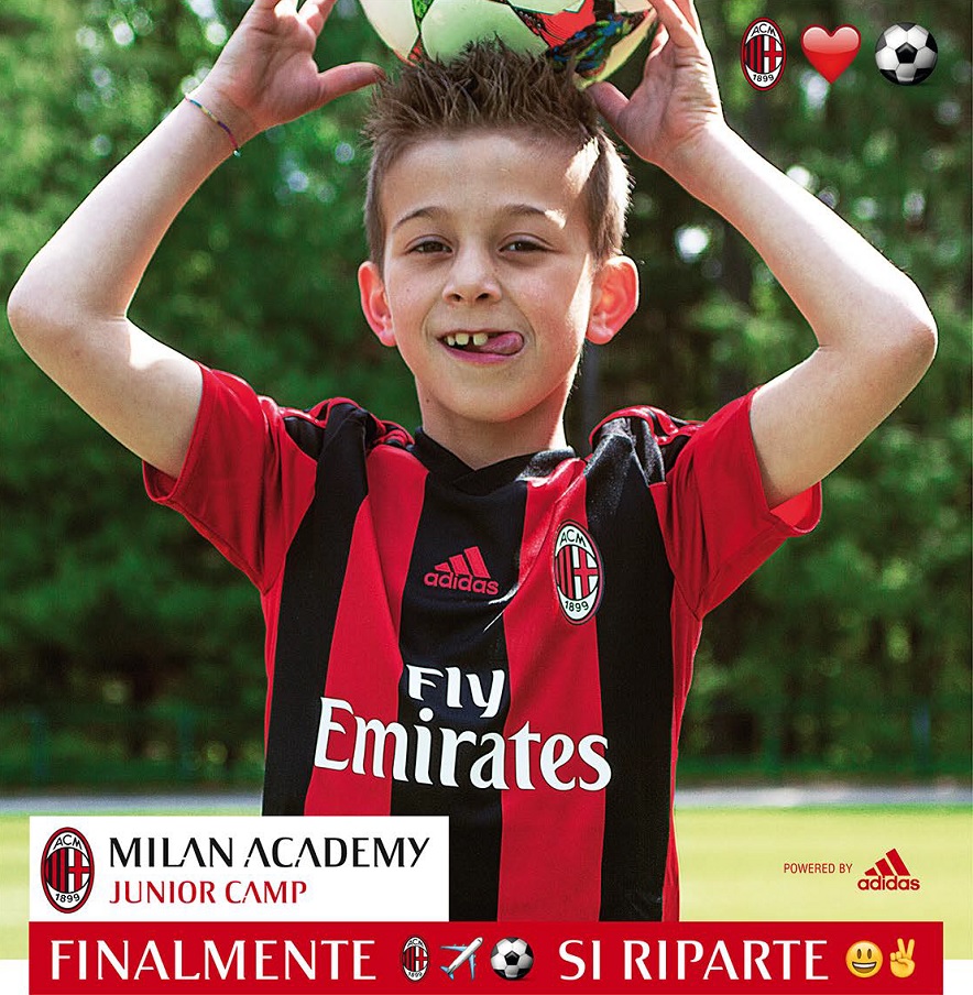 Milan Camp 2017 Milan Camp 2017