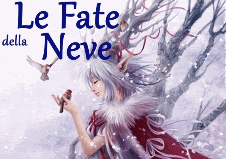 Le Fate della Neve