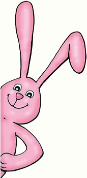 Pinky - La Mascotte di Artesina
